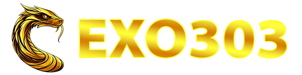 EXO303 LOGO